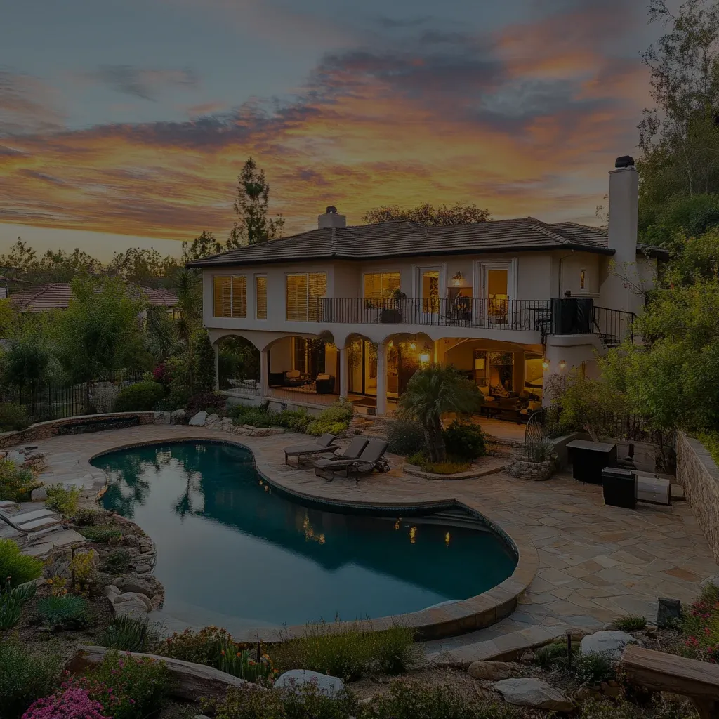 Discover Your Dream Home in Agoura Hills