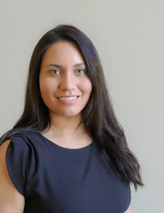 Jeannice Carrillo Architect with a passion for Construction Concentrated female architect working on architectural plans in a modern and bright studio jeannice carrillo.