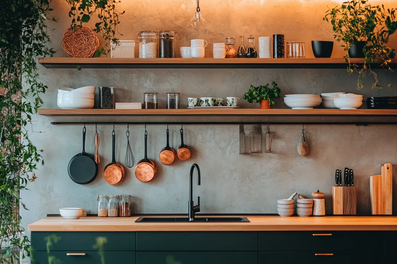 Transform Your Kitchen Like a Pro: Expert DIY Tips for Stunning Upgrades