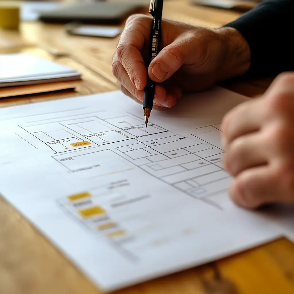 Types of Activities to Outsource During Project Implementation A table categorizing different types of activities that can be outsourced during project implementation.