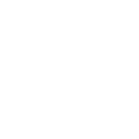 Three builders wearing hard hats and safety vests, standing ready to start construction