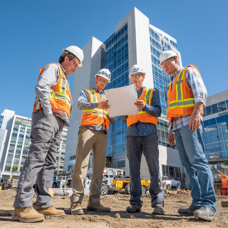 California construction site compliance with laws and regulations