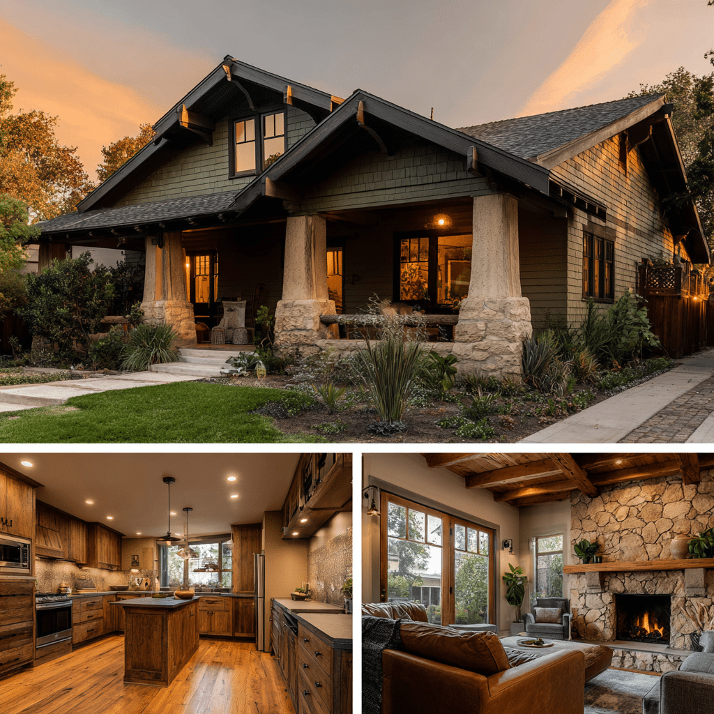 Expert Custom Homes Design in Pasadena