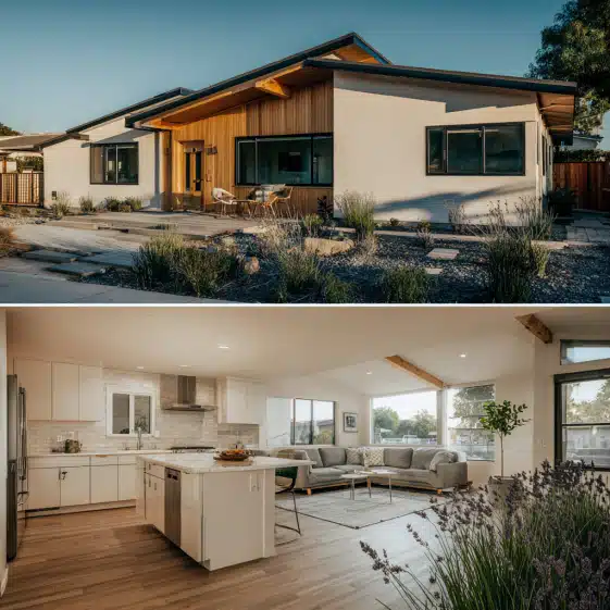 A professional receiving individualized instruction in private English classes