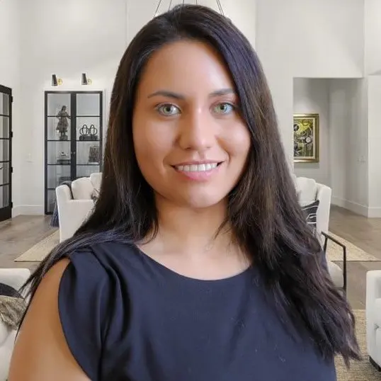Jeannice Carrillo, Founder of Jean-Prescott Studio, architectural designer and ADU expert in Newport Beach, California.