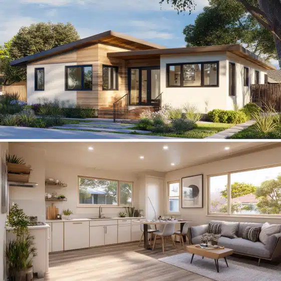 Student having a one-on-one virtual session for personalized English classes