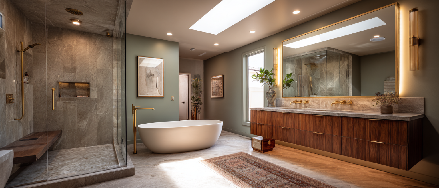 Bathroom Remodel Steps: California Checklist & Timeline