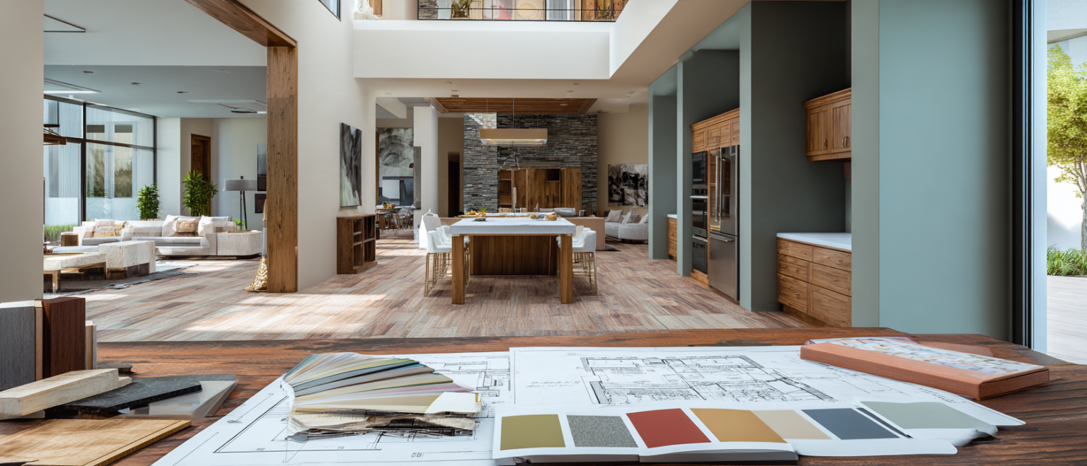 How to Start a Home Renovation: California Checklist