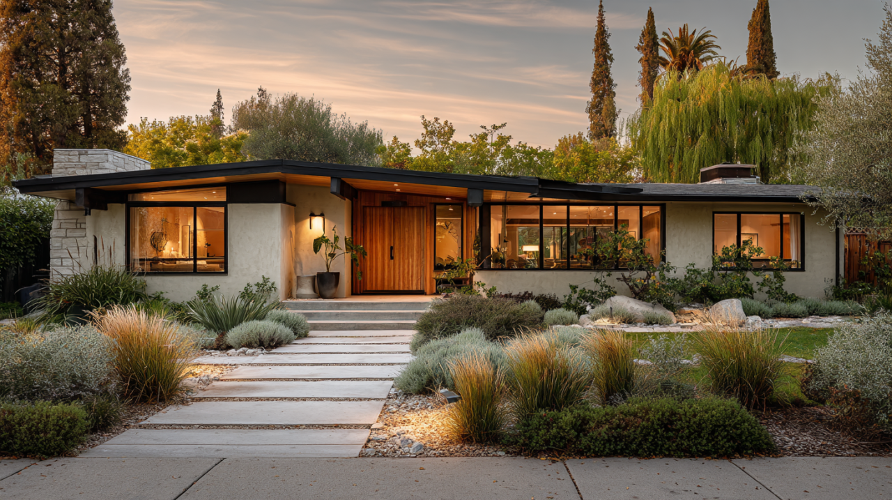 Ranch House Remodel Ideas: A Guide for California Homeowners